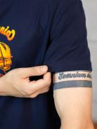 Футболка мод.1963/4 Футболка мод.1963/4 - фото 5