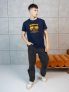 Футболка мод.1963/4 Футболка мод.1963/4 - фото 6