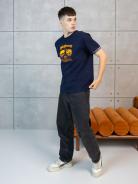 Футболка мод.1963/4 Футболка мод.1963/4 - фото 7