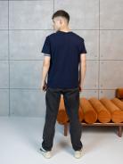 Футболка мод.1963/4 Футболка мод.1963/4 - фото 8