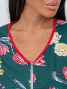 Халат мод.14/36* - фото 4