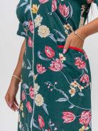 Халат мод.14/36* - фото 5