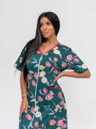 Халат мод.14/36* - фото 6