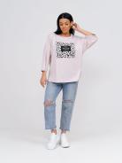 Туника мод.1789/2* - фото 2