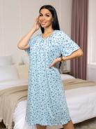 Ночная сорочка мод.1092/23 - фото