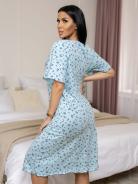 Ночная сорочка мод.1092/23 - фото 2