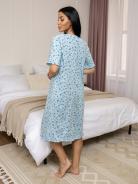 Ночная сорочка мод.1092/23 - фото 8