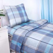 КПБ для рабочих 1,5 с 1 нав.(70*70) - фото 2