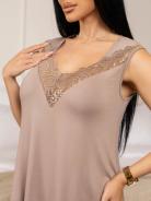 Ночная сорочка мод.2118 - фото 2