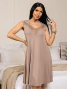 Ночная сорочка мод.2118 - фото 3