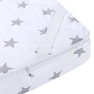 Матрац детский 60х120х8 - фото 2