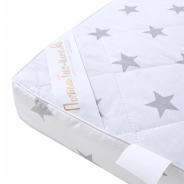 Матрац детский 60х120х8 - фото 3