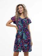 Халат мод.1671/13 Халат мод.1671/13 - фото