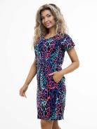 Халат мод.1671/13 Халат мод.1671/13 - фото 2