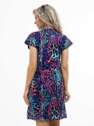 Халат мод.1671/13 Халат мод.1671/13 - фото 3