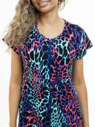 Халат мод.1671/13 Халат мод.1671/13 - фото 4