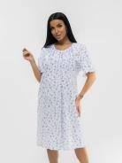 Ночная сорочка мод.1092/20 - фото