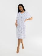 Ночная сорочка мод.1092/20 - фото 5