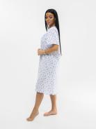 Ночная сорочка мод.1092/20 - фото 6