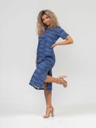 Платье мод.1748/1* - фото 2