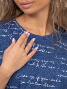 Платье мод.1748/1* - фото 3