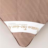 Подушка "Алвиз" 50/70 микро-жаккард стеганая* Подушка "Алвиз" 50/70 микро-жаккард стеганая* - фото 2