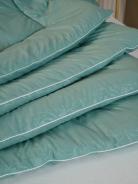 Одеяло всесезонное Relax - Лазурь - фото 4