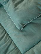 Одеяло всесезонное Relax - Лазурь - фото 6