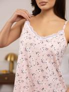 Ночная сорочка мод.2166/1 - фото 3