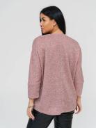 Туника мод.1670 - фото 4