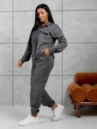 Костюм мод.2070/4 - фото 3