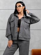 Костюм мод.2070/4 - фото 5