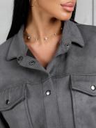 Костюм мод.2070/4 - фото 6