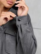 Костюм мод.2070/4 - фото 8