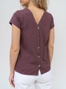 Футболка мод.1433 Футболка мод.1433 - фото 6