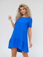 Платье мод.1425/2* - фото