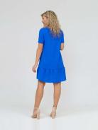 Платье мод.1425/2* - фото 4