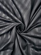 Комплект наволочек Микрофибра Страйп - Серый - фото 3