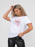 Футболка мод.1586/2 Футболка мод.1586/2 - фото 5