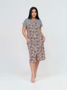 Халат мод.1186/8* Халат мод.1186/8* - фото