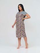 Халат мод.1186/8* Халат мод.1186/8* - фото 2