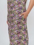 Халат мод.1186/8* Халат мод.1186/8* - фото 6