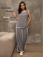 Костюм мод.2158/1 - фото