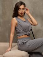 Костюм мод.2158/1 - фото 4