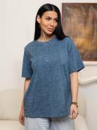 Футболка мод.1904/5* - фото