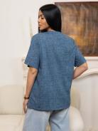 Футболка мод.1904/5* - фото 3