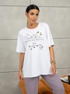 Костюм мод.2064 - фото