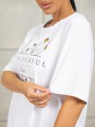 Костюм мод.2064 - фото 4