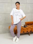 Костюм мод.2064 - фото 6