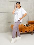 Костюм мод.2064 - фото 7